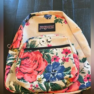 Jansport half pint mini backpack